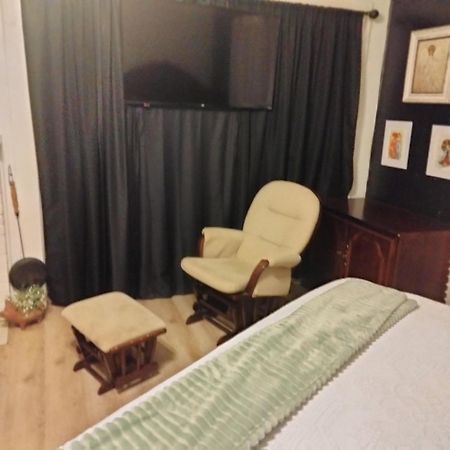 Restful Apartment รัสตัน ภายนอก รูปภาพ