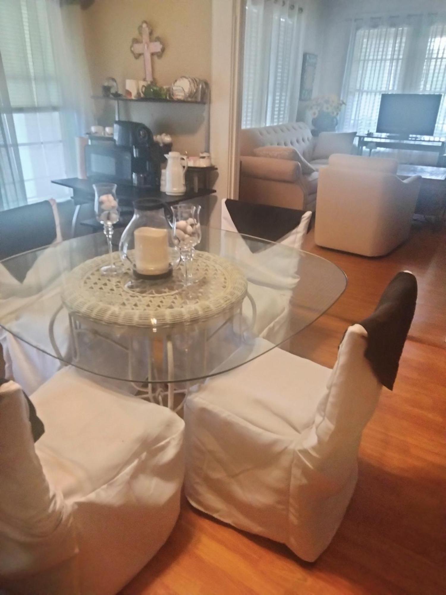 Restful Apartment รัสตัน ภายนอก รูปภาพ