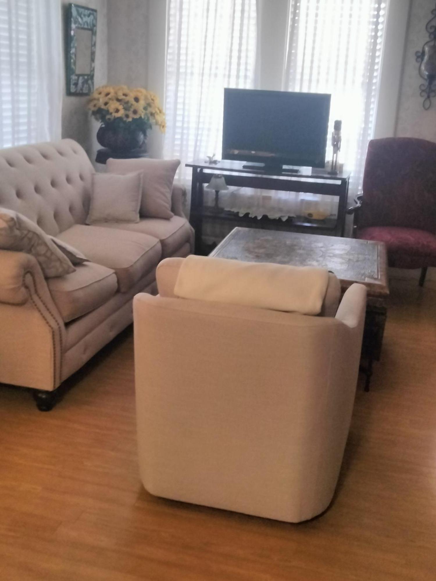 Restful Apartment รัสตัน ภายนอก รูปภาพ
