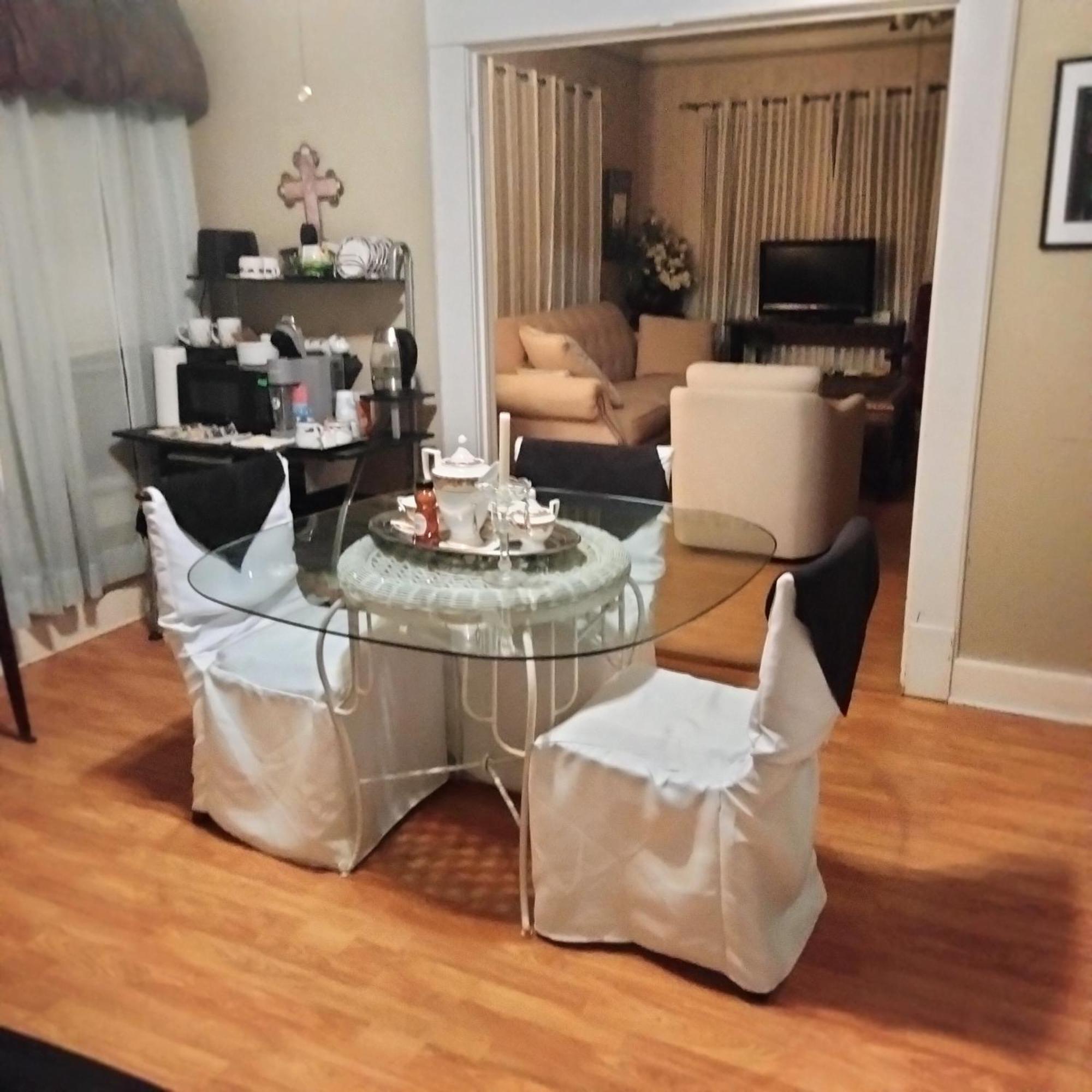 Restful Apartment รัสตัน ภายนอก รูปภาพ