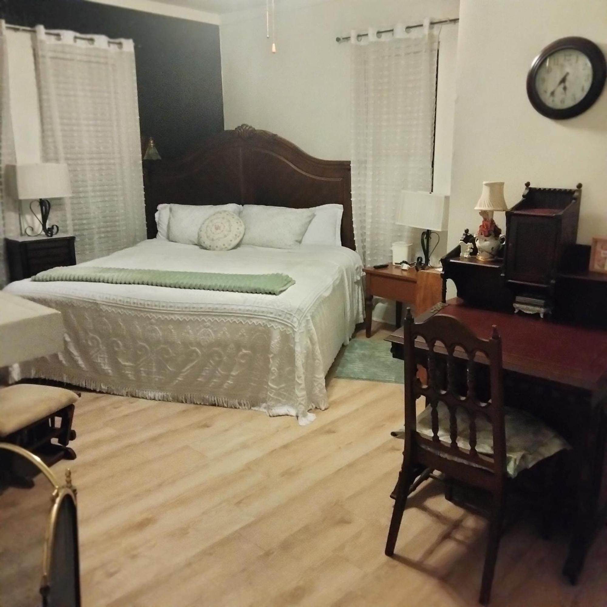 Restful Apartment รัสตัน ภายนอก รูปภาพ